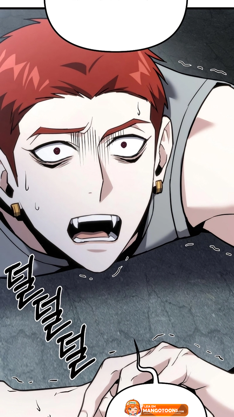 Read O Recluso Supremo Manga Online