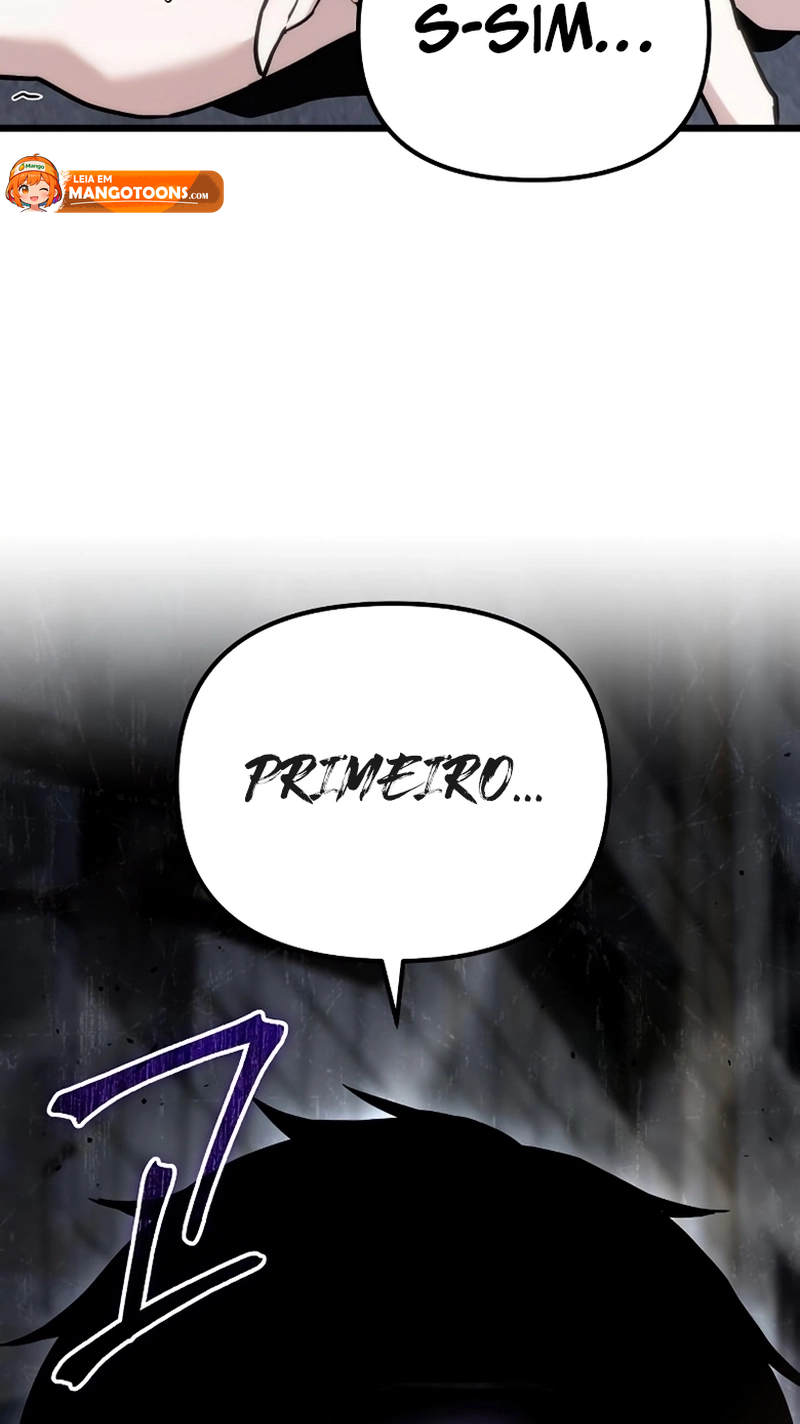 Read O Recluso Supremo Manga Online