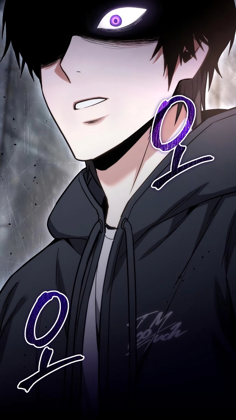 Read O Recluso Supremo Manga Online