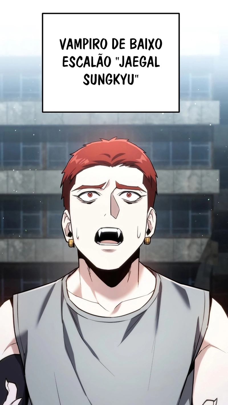 Read O Recluso Supremo Manga Online