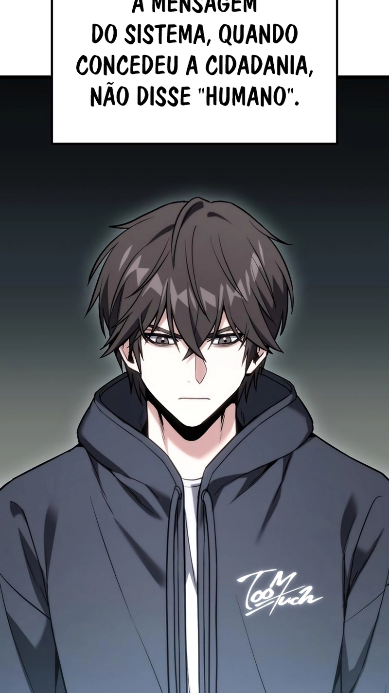 Read O Recluso Supremo Manga Online