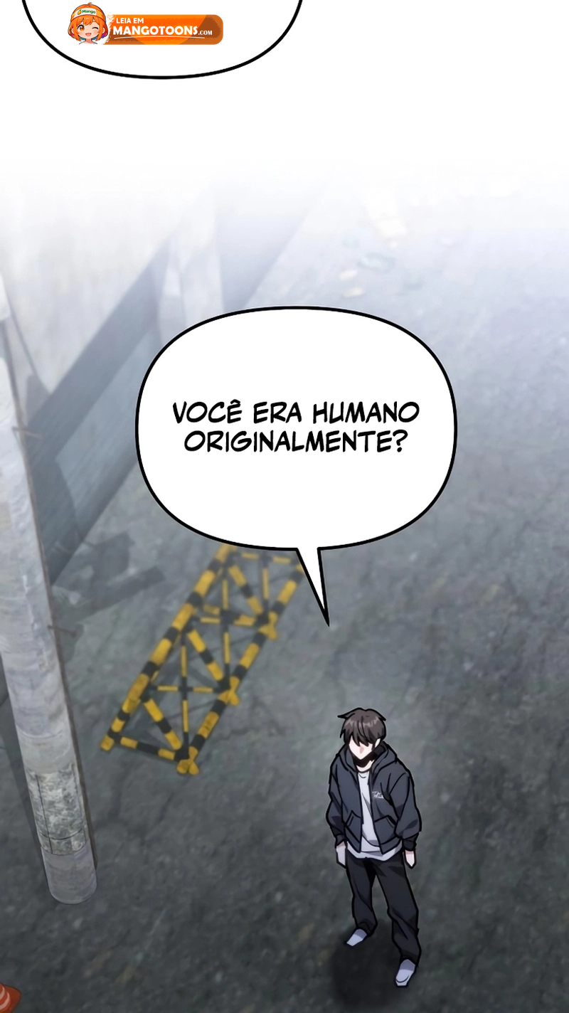 Read O Recluso Supremo Manga Online