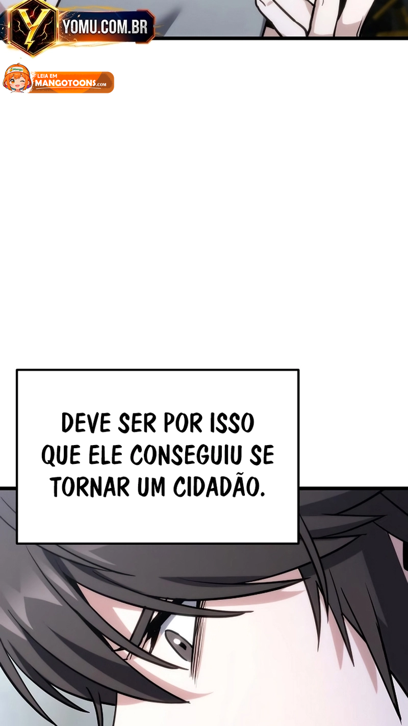 Read O Recluso Supremo Manga Online