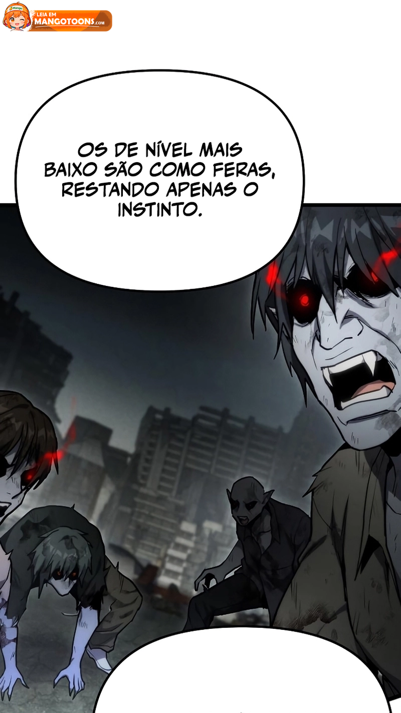 Read O Recluso Supremo Manga Online