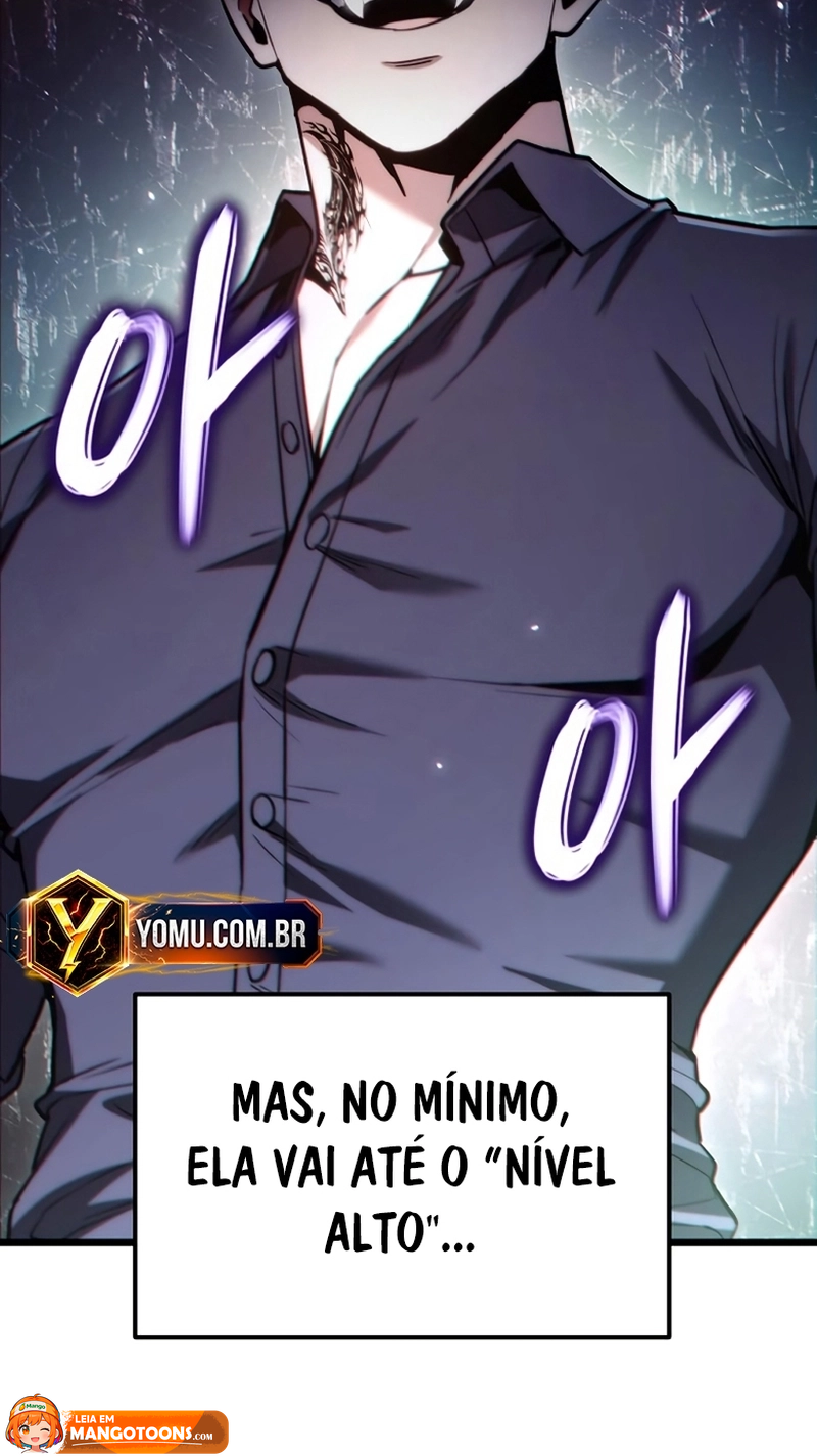 Read O Recluso Supremo Manga Online