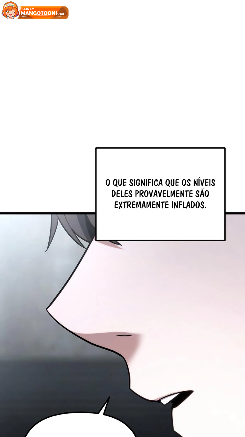 Read O Recluso Supremo Manga Online
