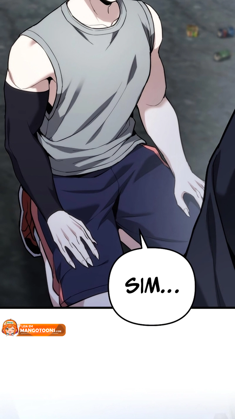 Read O Recluso Supremo Manga Online