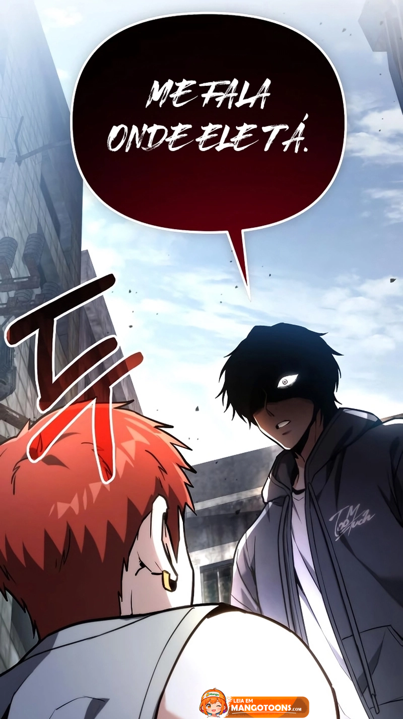 Read O Recluso Supremo Manga Online