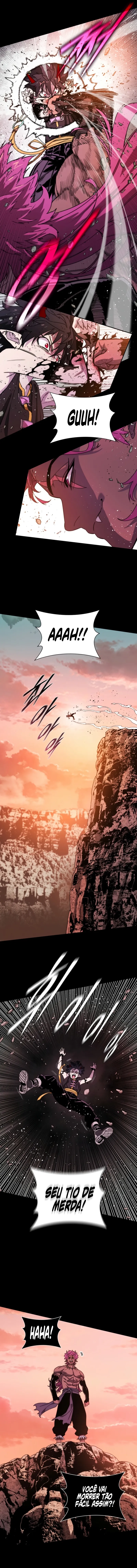 Read O Rei Demônio de 18 Anos Manga Online