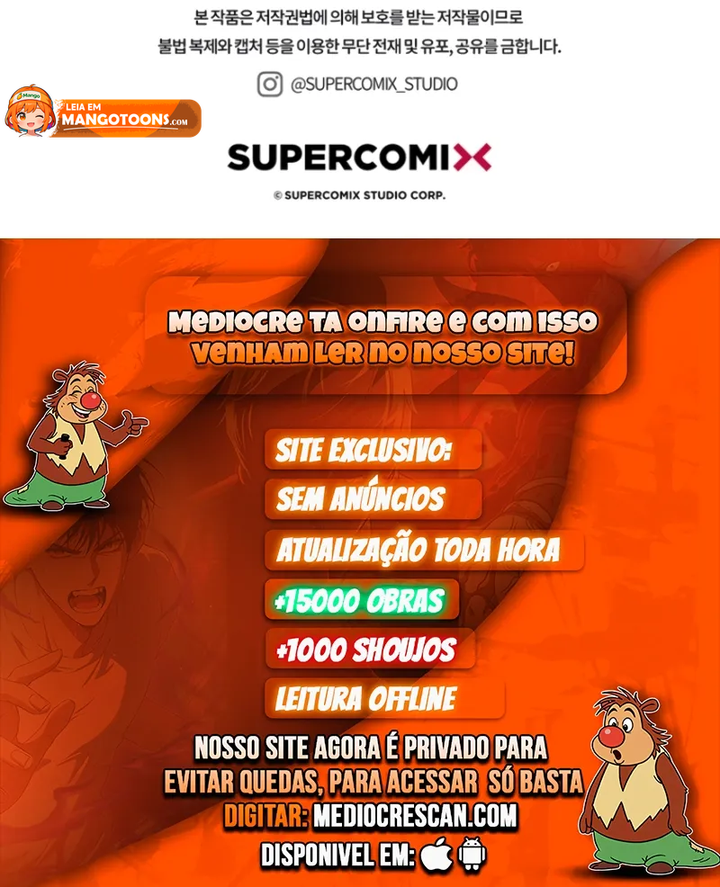 Read O Rei Demônio de 18 Anos Manga Online