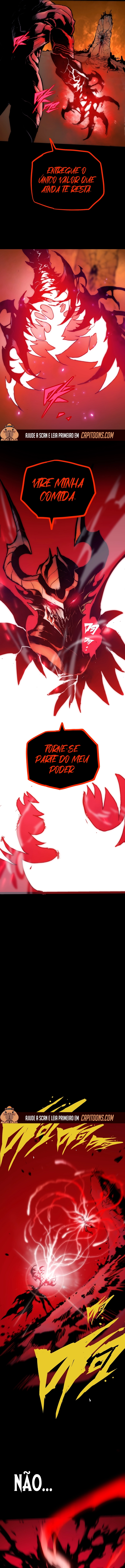 Read O Retorno do Devorador Manga Online