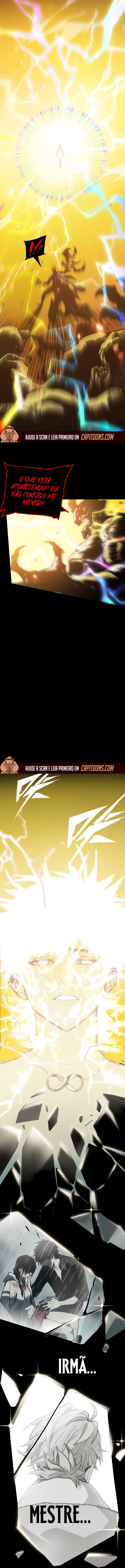 Read O Retorno do Devorador Manga Online