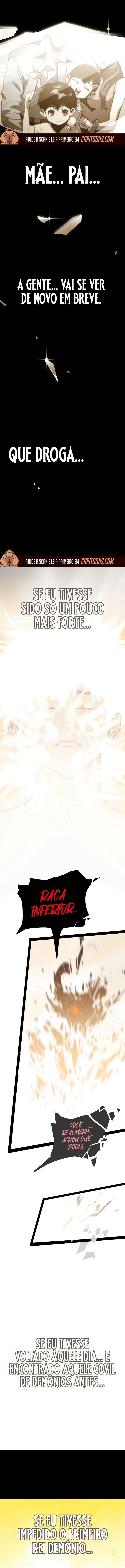 Read O Retorno do Devorador Manga Online