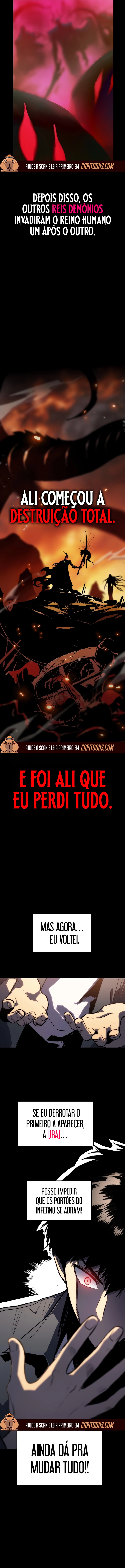 Read O Retorno do Devorador Manga Online