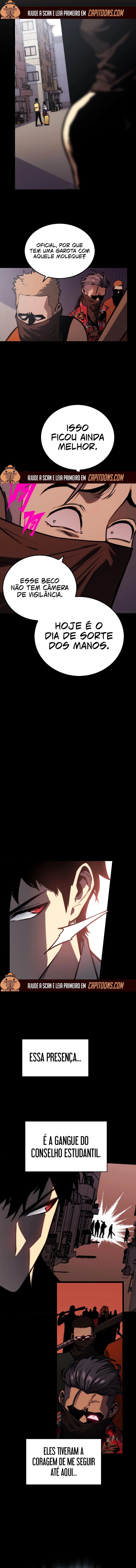 Read O Retorno do Devorador Manga Online