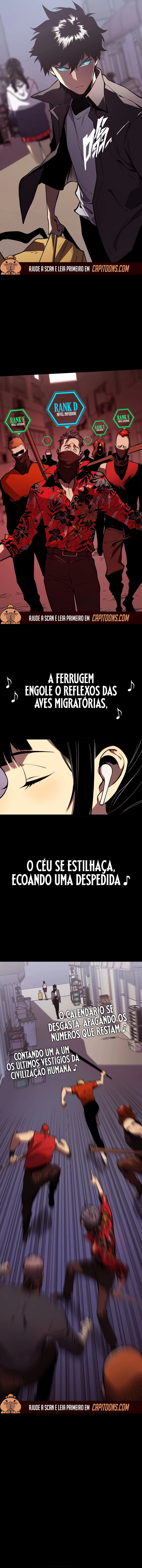 Read O Retorno do Devorador Manga Online