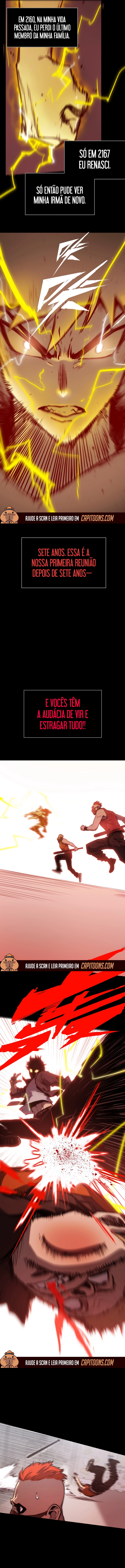 Read O Retorno do Devorador Manga Online