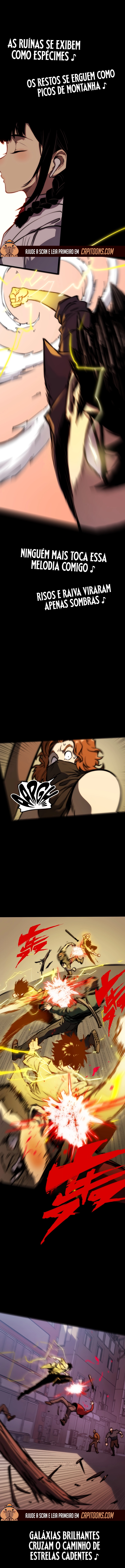 Read O Retorno do Devorador Manga Online