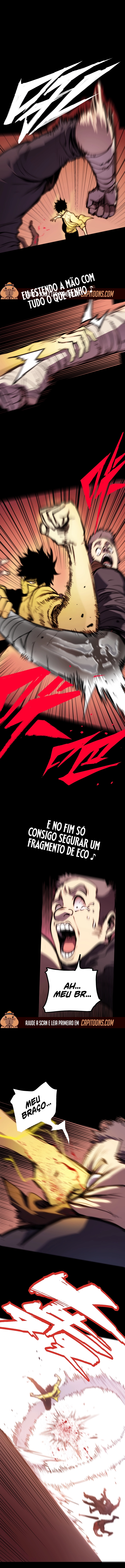 Read O Retorno do Devorador Manga Online