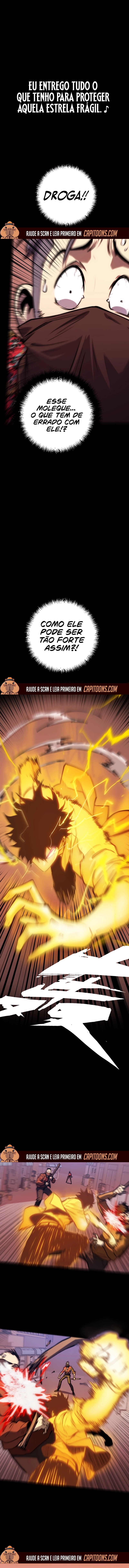 Read O Retorno do Devorador Manga Online