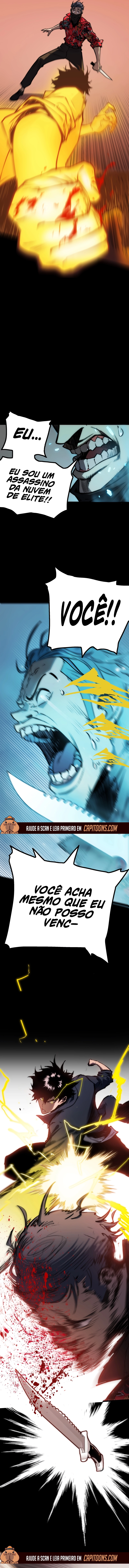 Read O Retorno do Devorador Manga Online