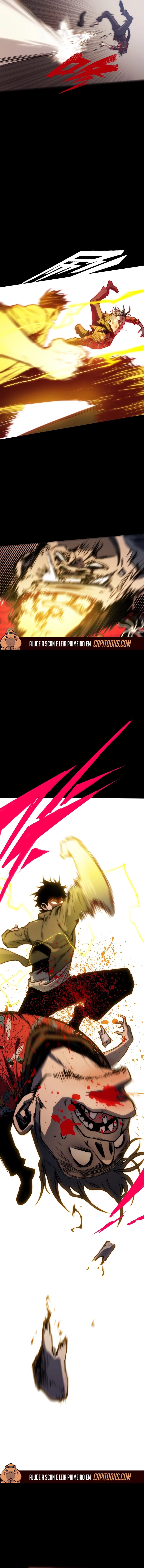 Read O Retorno do Devorador Manga Online