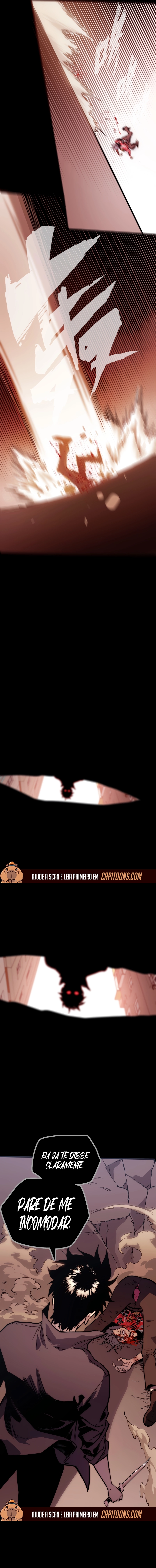 Read O Retorno do Devorador Manga Online