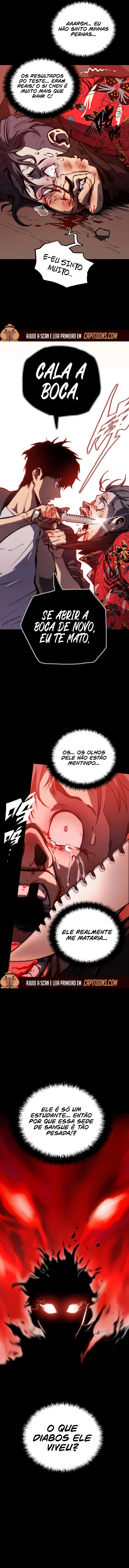 Read O Retorno do Devorador Manga Online