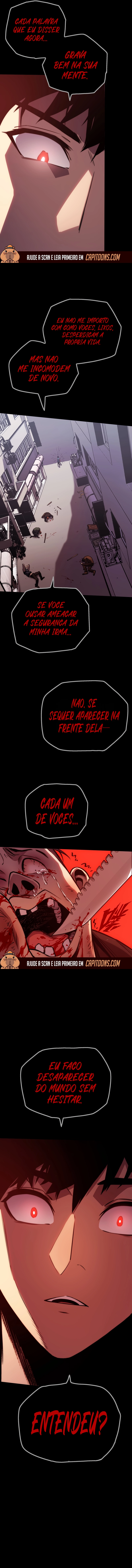 Read O Retorno do Devorador Manga Online