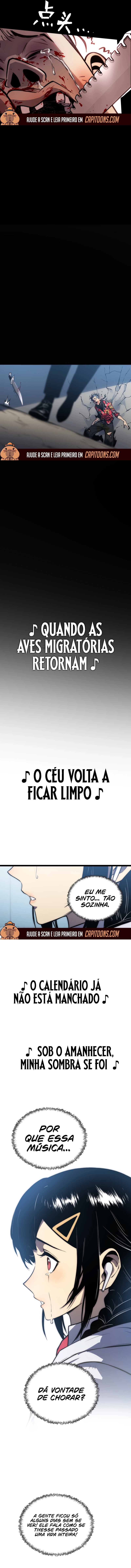 Read O Retorno do Devorador Manga Online