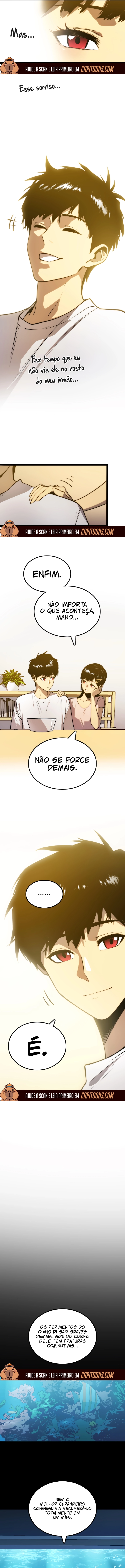 Read O Retorno do Devorador Manga Online