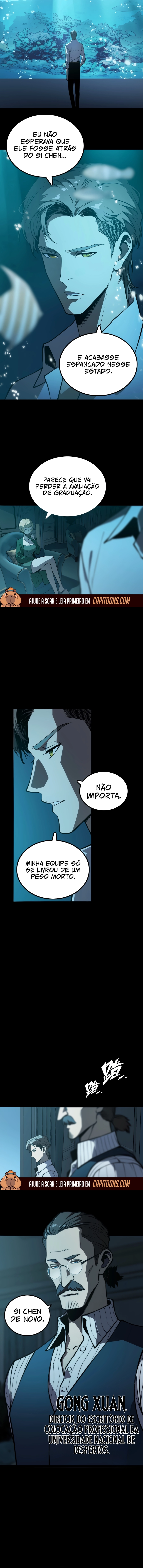 Read O Retorno do Devorador Manga Online