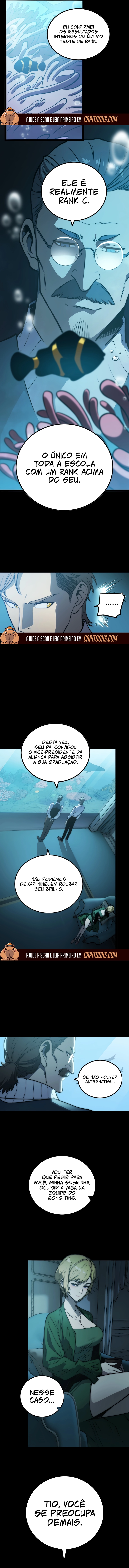 Read O Retorno do Devorador Manga Online