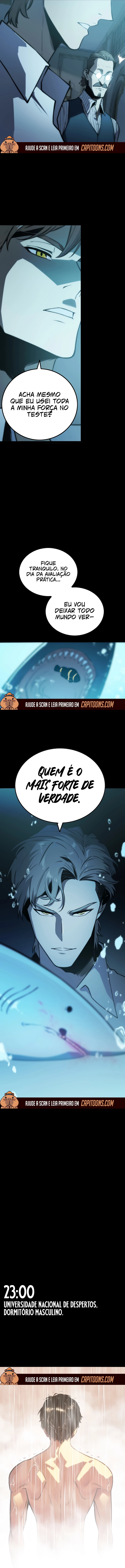 Read O Retorno do Devorador Manga Online