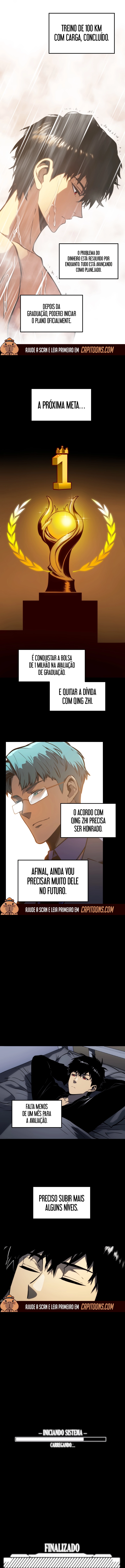 Read O Retorno do Devorador Manga Online