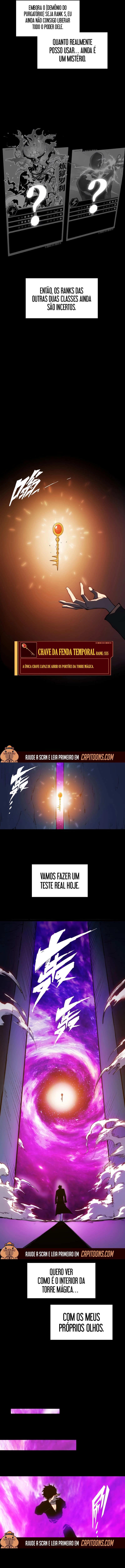 Read O Retorno do Devorador Manga Online