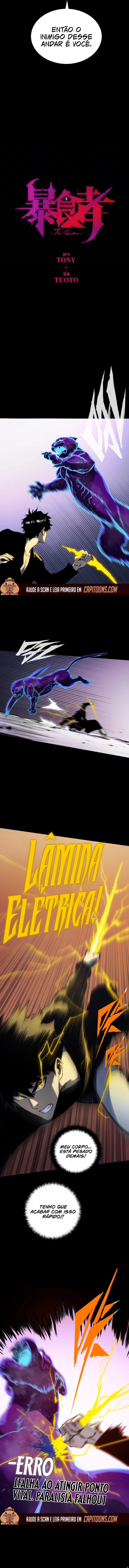 Read O Retorno do Devorador Manga Online