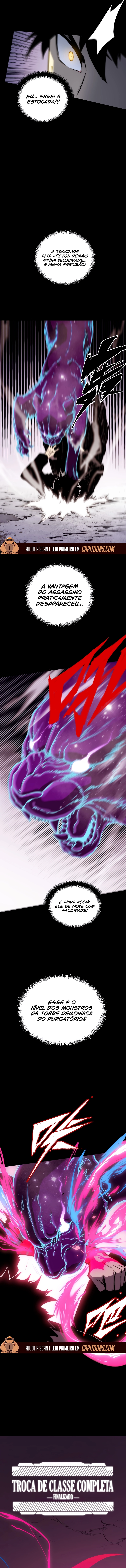 Read O Retorno do Devorador Manga Online