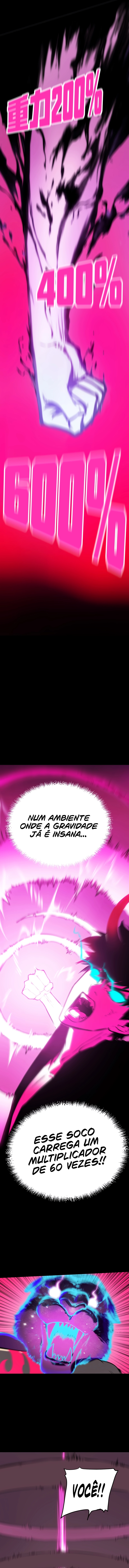 Read O Retorno do Devorador Manga Online