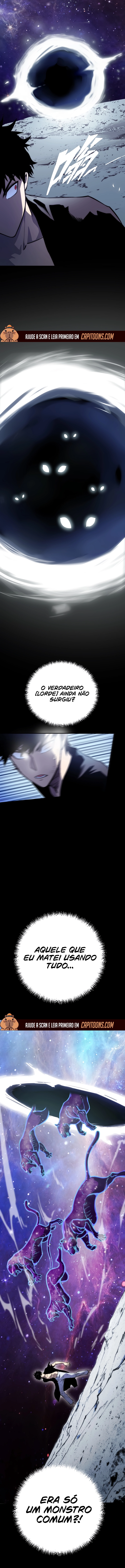 Read O Retorno do Devorador Manga Online