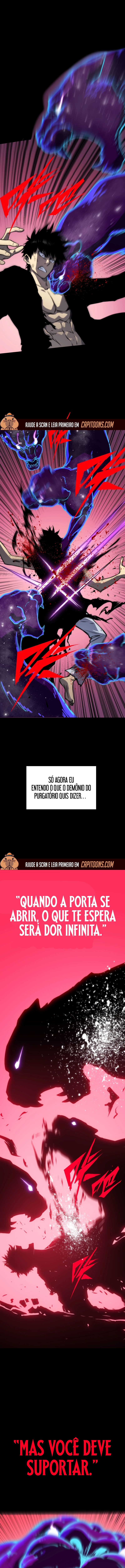 Read O Retorno do Devorador Manga Online