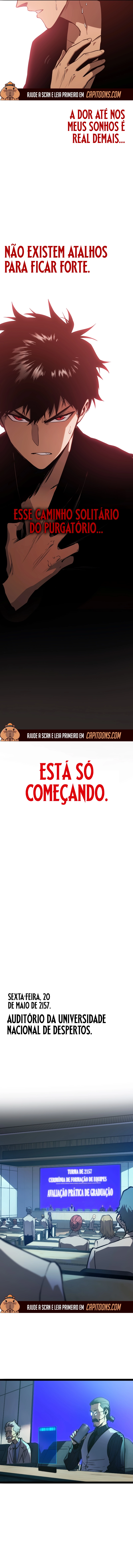 Read O Retorno do Devorador Manga Online