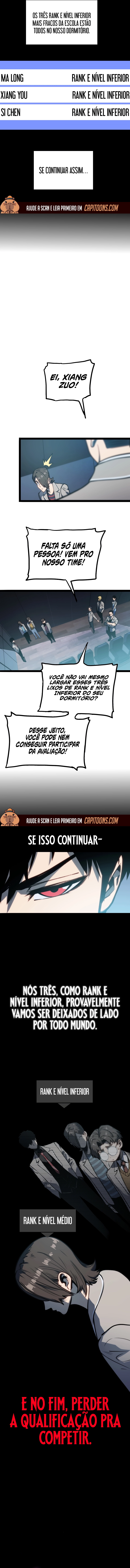 Read O Retorno do Devorador Manga Online