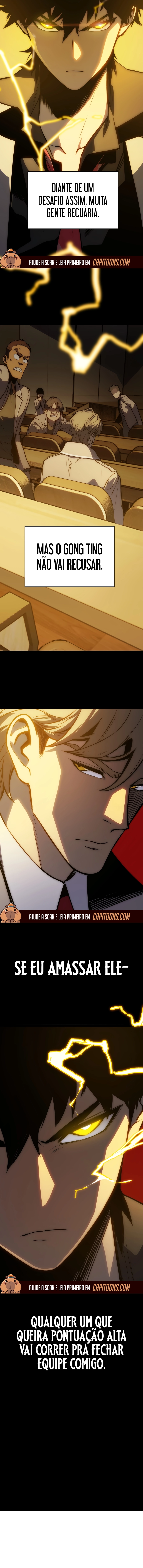 Read O Retorno do Devorador Manga Online