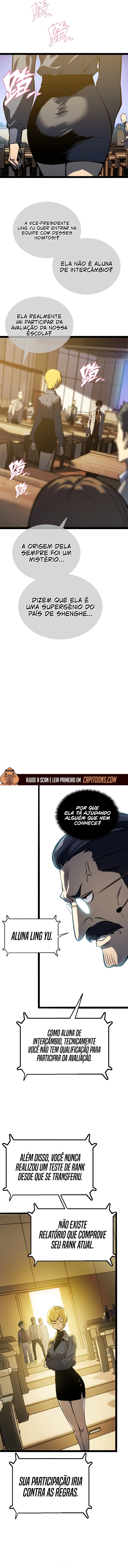 Read O Retorno do Devorador Manga Online