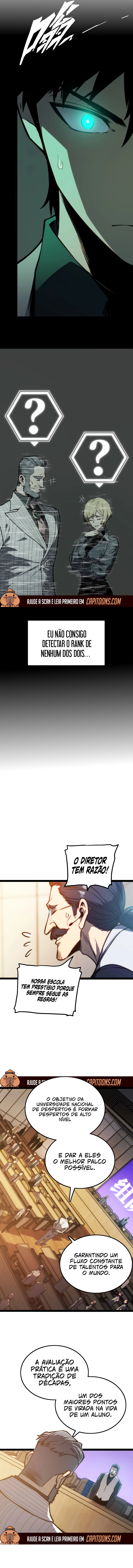 Read O Retorno do Devorador Manga Online