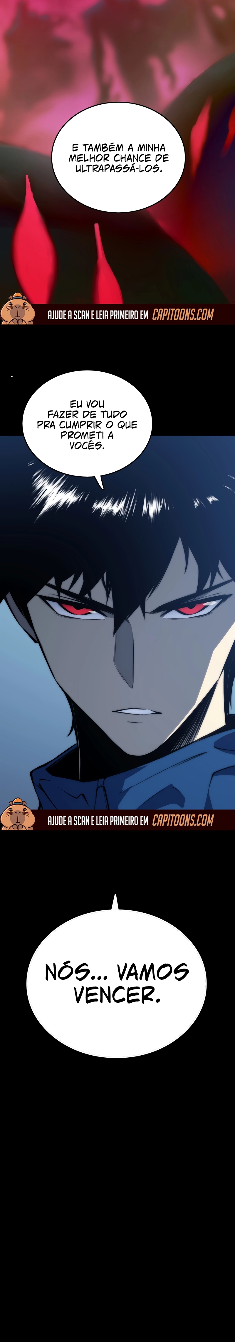 Read O Retorno do Devorador Manga Online