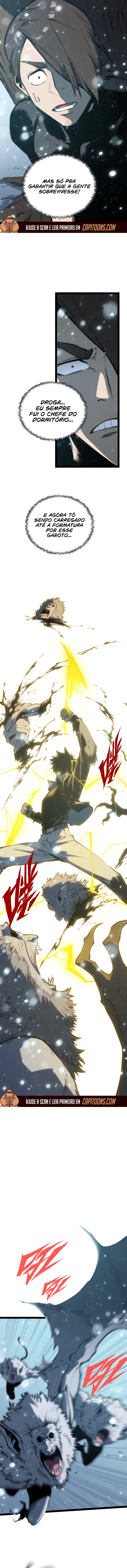 Read O Retorno do Devorador Manga Online