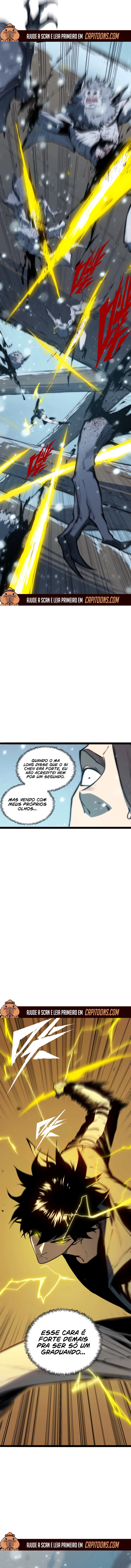 Read O Retorno do Devorador Manga Online