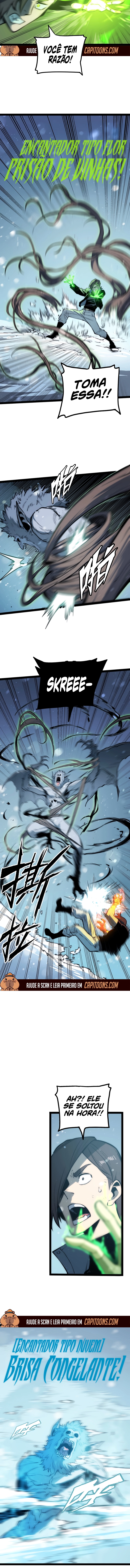 Read O Retorno do Devorador Manga Online